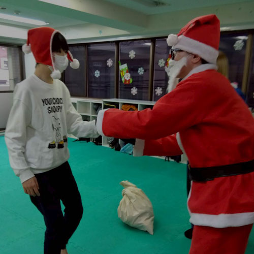 クリスマス