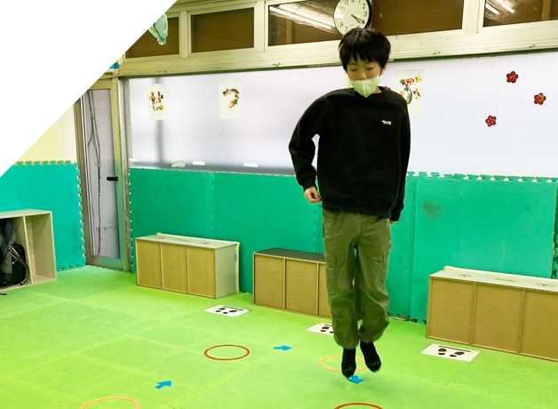 運動プログラム